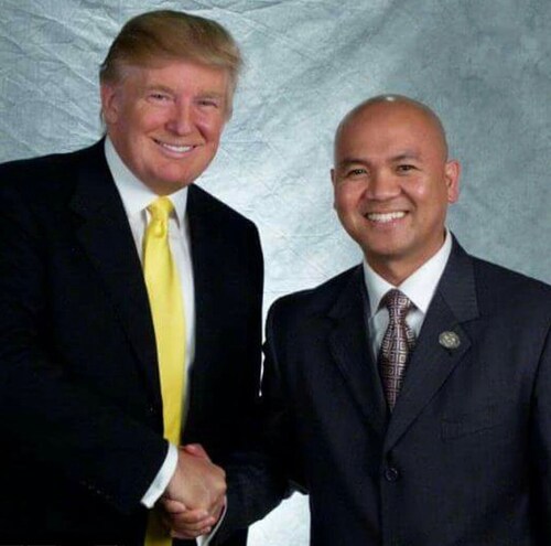 💰Entrepreneur/Investor/E-commerce/✨Inspirational Speaker/Success Coach  / Philanthropist/ Christian/ Travel🏝/ Fitness�...