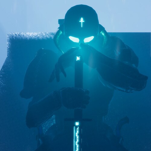 I'm a small time self-taught 3d animator and artist.