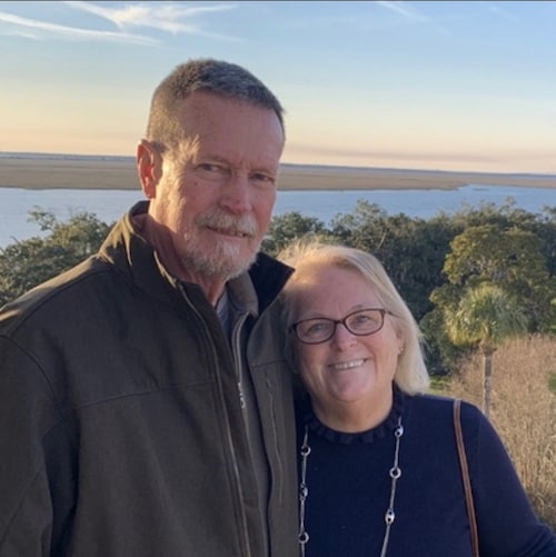 aka PatriotGrandmom on Truth Social. Determined to save our Republic and ensure our rights and freedoms for our children...