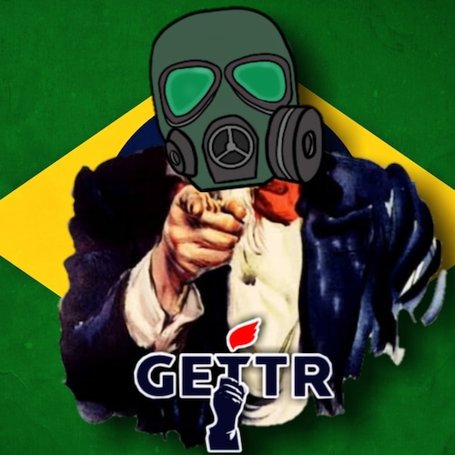 Zoação com o mimimi, opinião e recomendações de obras da cultura pop.

Redes sociais e parceiros: https://linktr.ee/Ince...