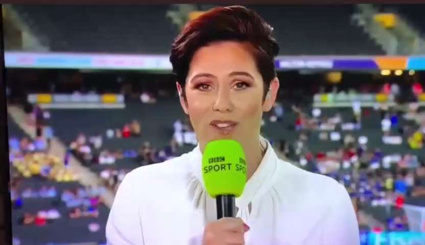 What exactly does this BBC presenter want the English manager to do if the 15 most talented/tactical...