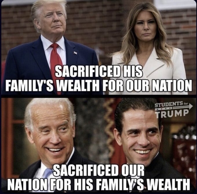 View Kat's post on GETTR. Join the discussion, share your thoughts, and connect with the community.