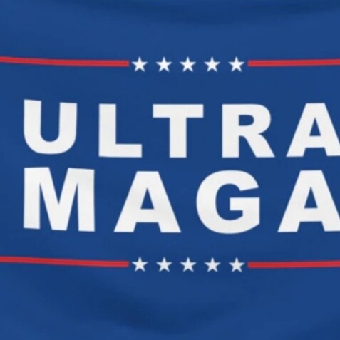 USAF Vet.  married to retired SF Operator. Proud mother of daughter with Ehlers Danlos Syndrome. Christian. Trump suppor...