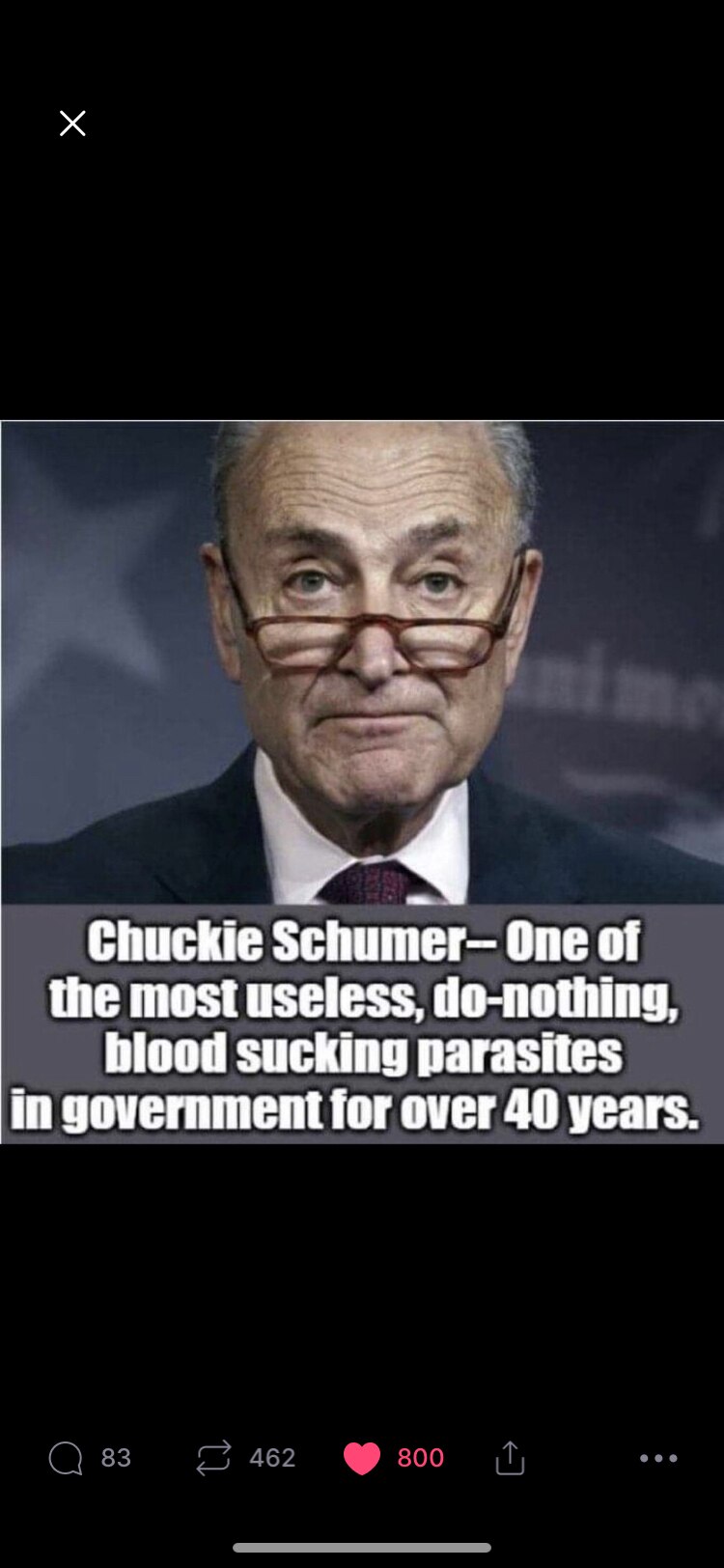 Another scumbag !!