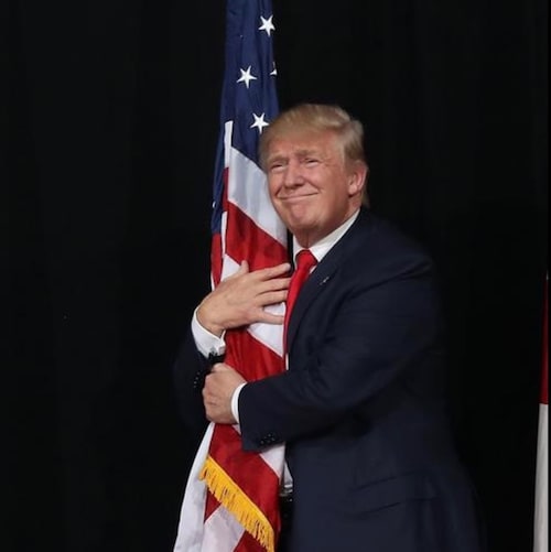 @RSBNetwork are you showing Desantis debate tonight?