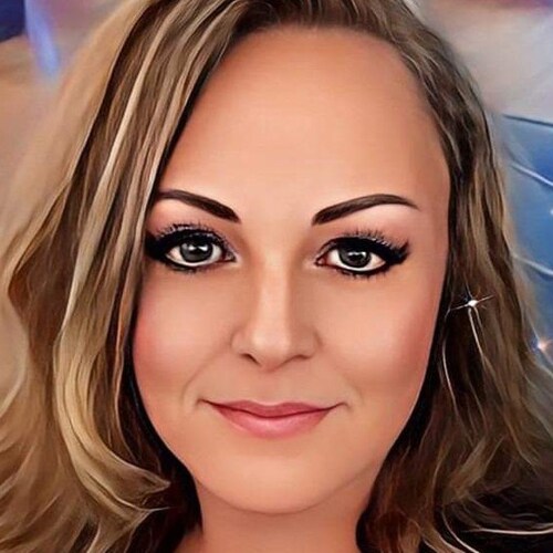 MAGA freedom loving wife, mother and Nana from sweet home Alabama