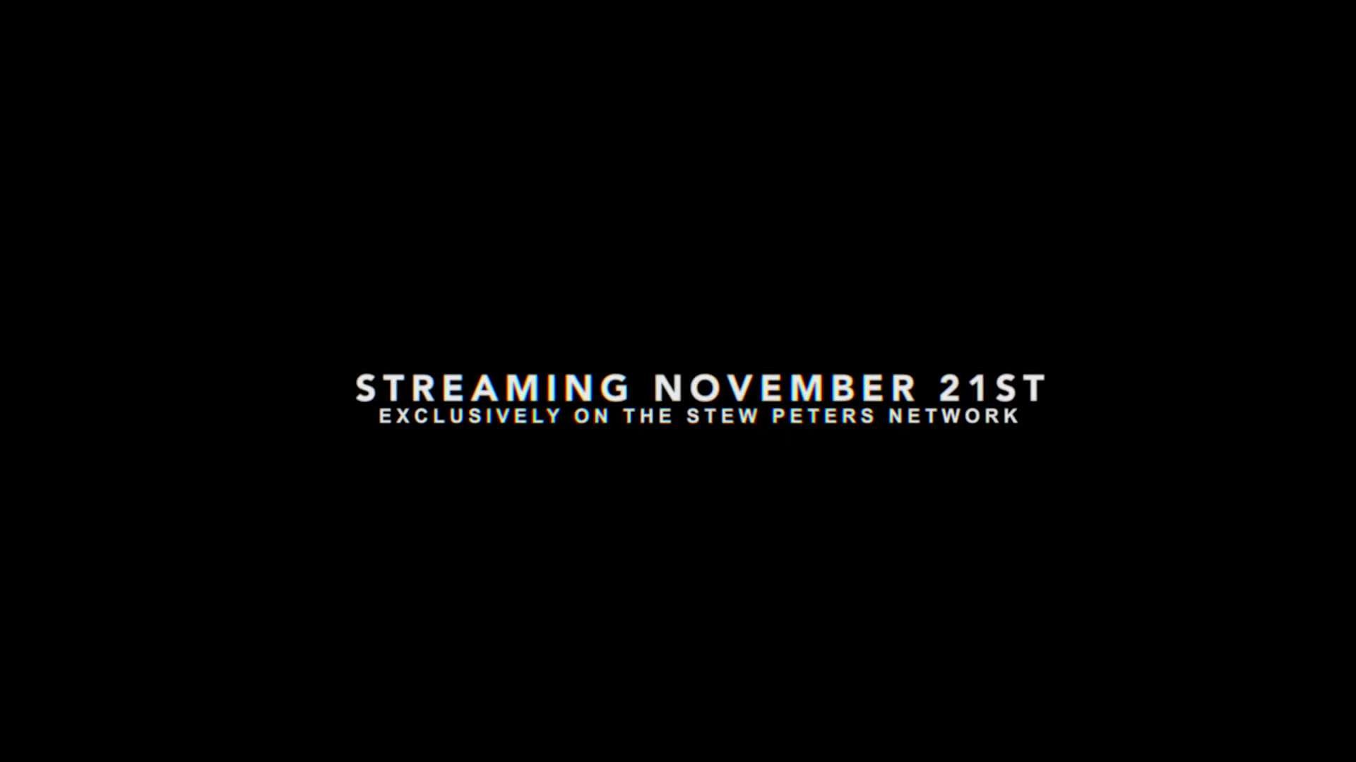 You guys….THIS is the film of our generation. 

For the sake of our kids; for HUMANITY - Make this go VIRAL.

Share this link EVERYWHERE
👇🏼👇🏼👇🏼

https://www.stewpeters.com/video/2022/10/died-suddenly-official-trailer-streaming-november-21st/