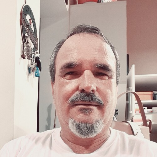 Sou patriota amor a família e a patria