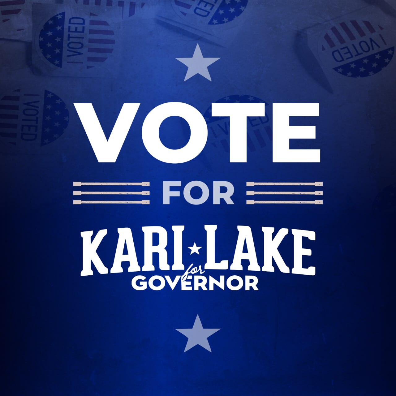 There are 11 days left until Election Day. Voting before or on November 8th is vital to saving our s...