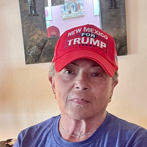 ULTRA MAGA
LOVE Warroom posse, Pure 🩸 Blood
🪬Zionist in galut, Biosphere 3 creator,   reading teacher,   
1st Tea Party 4/15/09
