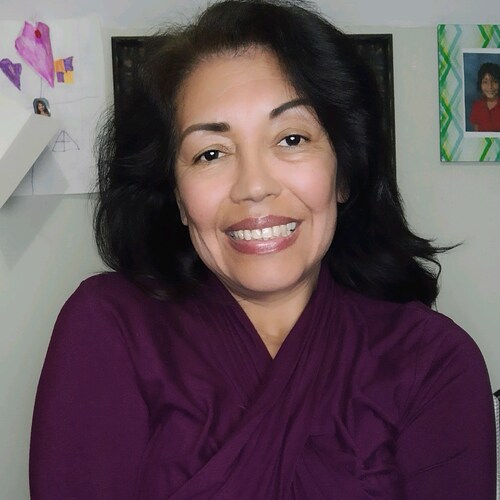 Christian Catholic , mother , proud grandma. concervative ,Pro-life , patriot , Bible reading and Jesus adorer , and Pre...