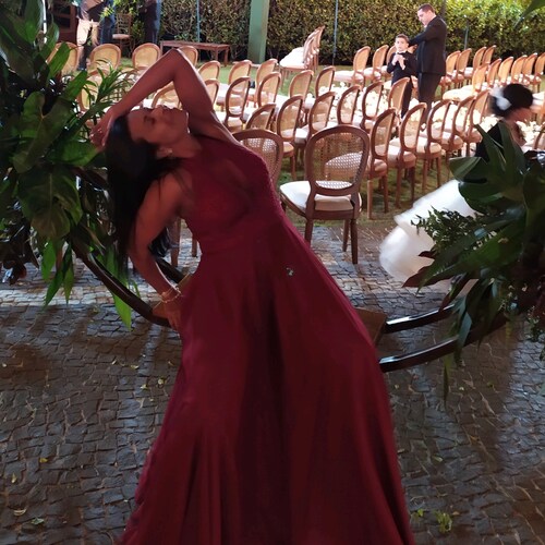 Visit ValdeciSantos's profile on GETTR. View their posts, photos, videos, and connect with them on the social platform.