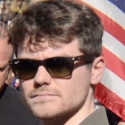 Host of America First • Zoomer • Gamer • Catholic • Groyper • Real American Patriot • Latino Conservative • Civil Rights...