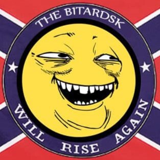 Visit Bitardsk's profile on GETTR. View their posts, photos, videos, and connect with them on the social platform.