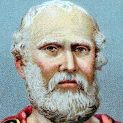 “Wise men speak because they have something to say; fools because they have to say something.”