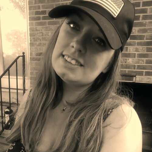 Patriot Strong Podcast life. Conservative Millennial  Wife.