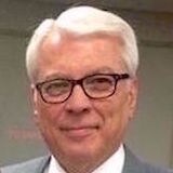 Bill Hagerman retired superintendent enjoy watching kids find their place in the future. Trump supporter, conservative, ...