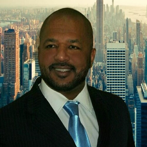 I'm a brazilian man - in a evolute process