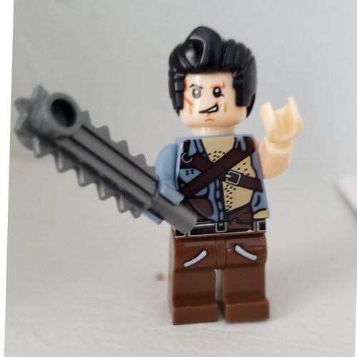 Live Long and Prosper.  MAGA