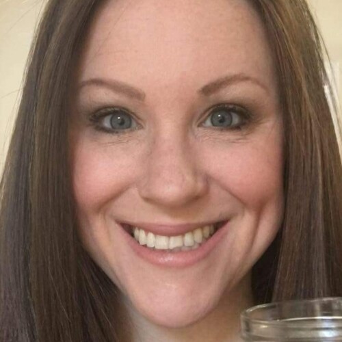 Follower of Christ, American Patriot, Wife to THE best man in the world and mom to the most incredible child I could eve...