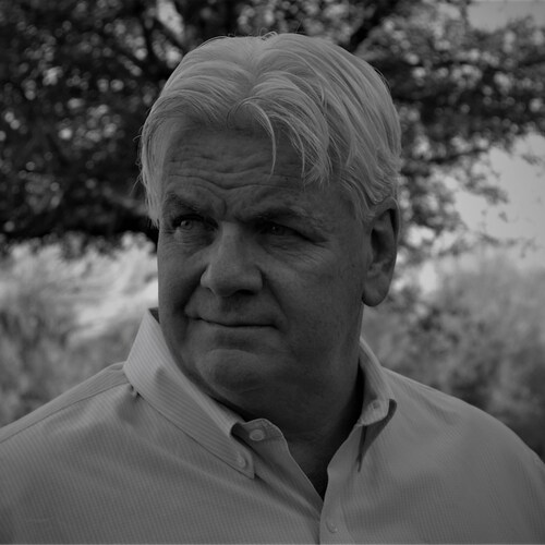 Bx Catholic
30 yrs Wall St
Quis Separabit
"Constitution doesn't say what it doesn't say"

 2 novels, Three Ravens/The Ai...