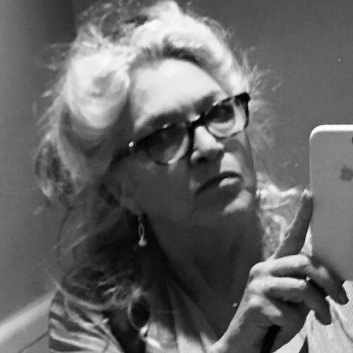 Visit FrancesIris's profile on GETTR. View their posts, photos, videos, and connect with them on the social platform.