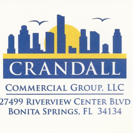 Commercial Real Estate Firm