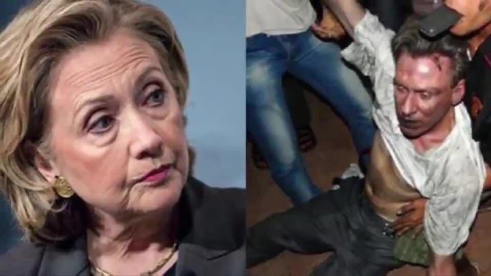 This video got 10K retweets until twitter suspended my acct.

Can we beat this record on Gettr befor...