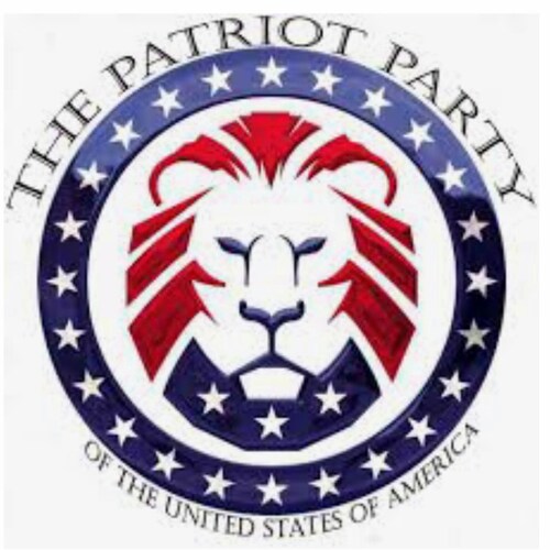 24 Year Air Force Vet ULTRA MAGA WWG1WGA #TRUMPWON GWGB! FJB LGB #JusticeForAshli #PureBlood Desert Storm Vet
