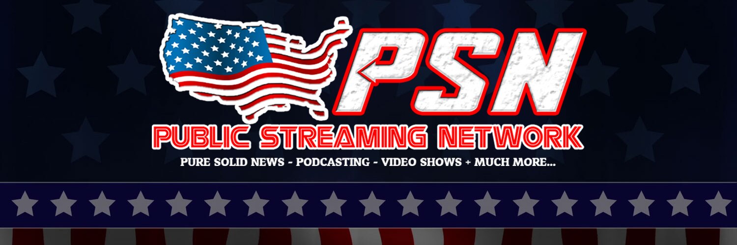 Public Streaming Network