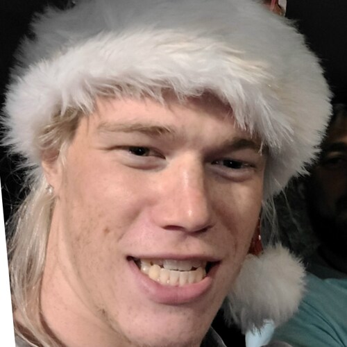 Nick. Jon. Baked. You are not free speech.