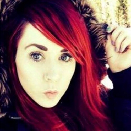 Aspie girl living life to ensure the lives of those in Autistic community are supported/ encouraged  A Canadian who move...