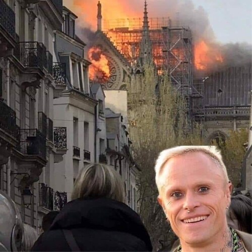 Maybe after all this is done I will return to B.C/Alberta. Till then I will be here in Ulster. Best of luck Canada!