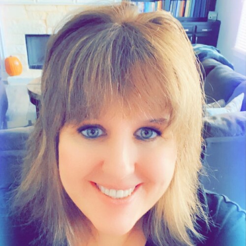 USAFVet, MAGA, Catholic, ProLife,1A/2A/NRA/Jeremiah 29:11

FB @codeofvets