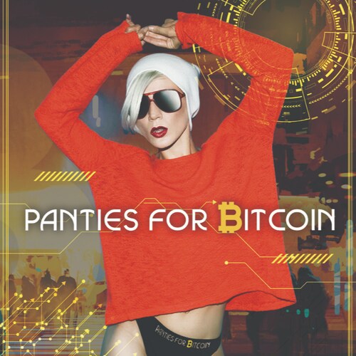 buy dirty panties with bitcoins