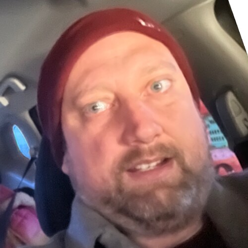 Conservative teacher and father of two