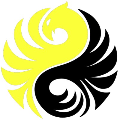 @Coinosphere on Twitter.

He who dies with the most bitcoin wins.