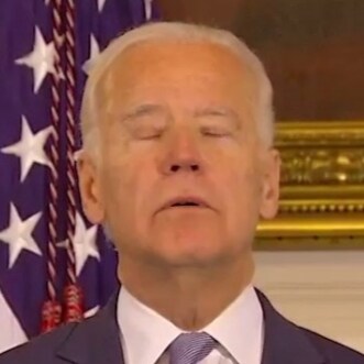 I specialize in corruption, sniffing children's heads, diddling, and locking up black super predators