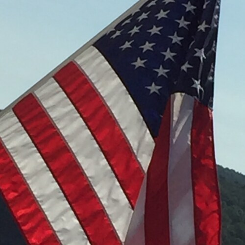 Just another great American with common sense that loves this country and knows the destruction the democrat party can d...