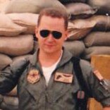 I'm a Dad, Husband, Veteran and a Gen-Xer who could give a shit less what you think. If you love America, beer and guns ...