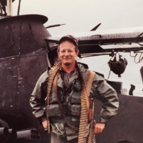 Retired Airline / Military Helicopter Pilot