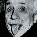 Al Einstein
