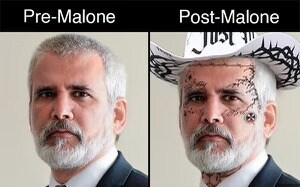 No comment.