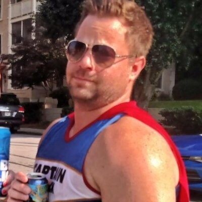 Husband to Boo Face.  Owner of many animals.  Licensed Engineer.  Make my own shine.