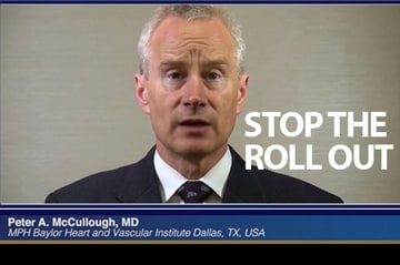 All Global Research articles can be read in 51 languages by activating the “Translate Website” drop down menu on the top banner of our home page (Desktop version).  Visit and follow us on Instagram at @crg_globalresearch. *** The following is a timely and critical interview with Dr. Peter McCullough First published by Global Research on October 25, 2021 …