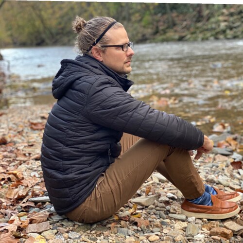 Reformed, Christian, Conservative Dad.