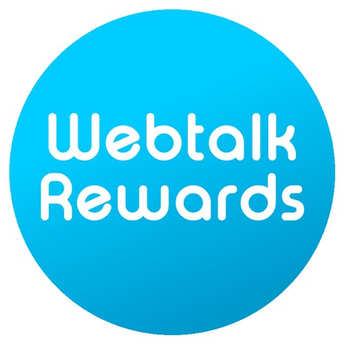 No Matter Why You Network, You Can Do It Better On Webtalk
join.webtalk.co/6508186
rewards.webtalk.co/6508186
ios.web...