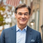 Dr. Mehmet Oz
