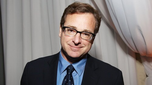 RIP Bob Saget, another legend of the business. We are losing far too many of the greats. First Norm, then Betty White, now Saget.... Can't begin to count the times this man has had me doubled over and laughing to the point of pain. A genuinely hilarious comic and actor.