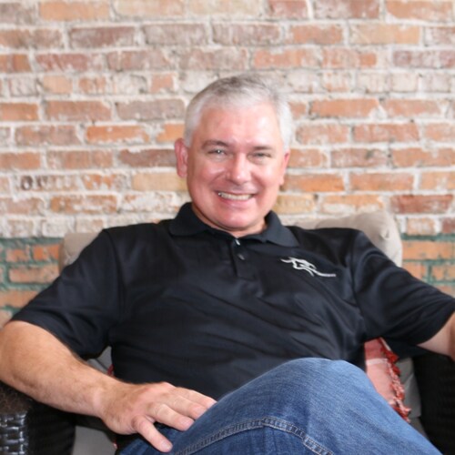 CEO, Brown Ox Ventures